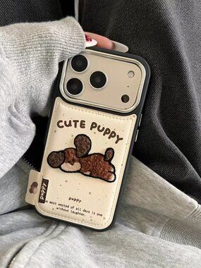 Trendy Phone Case